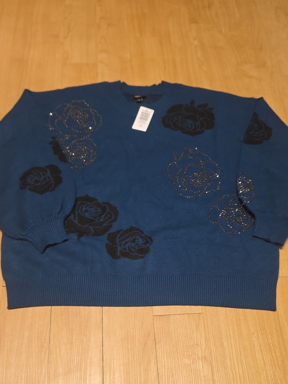Gorgeous Dressy Torrid Sweater